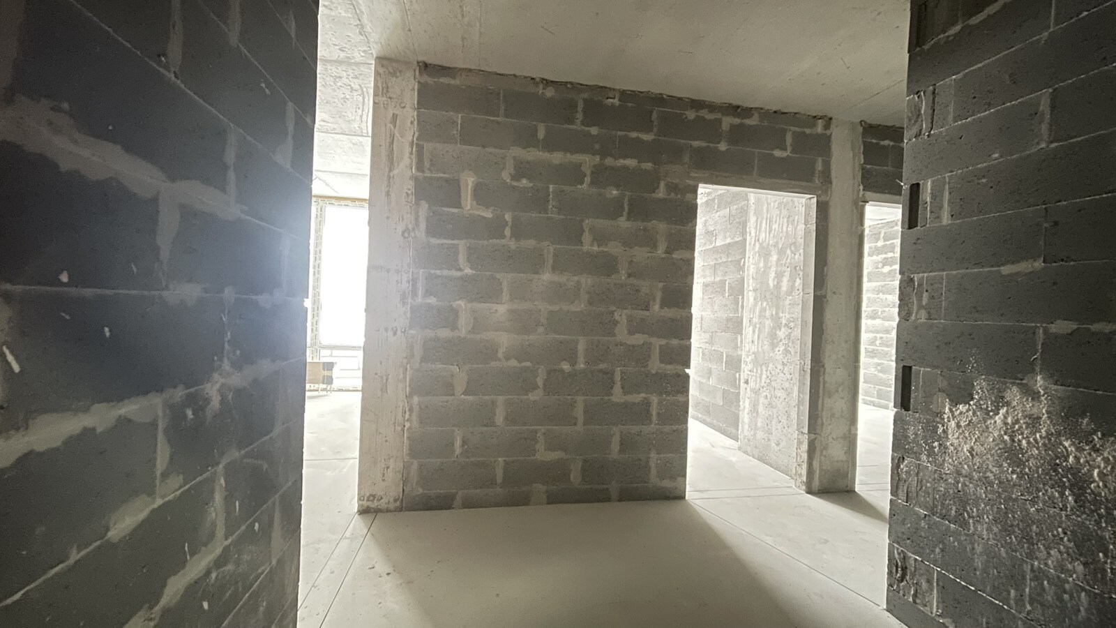 Продажа 2-комнатной квартиры 69.5 м², ЖК Варшавский-2, ДОМ 10.2, 11.1