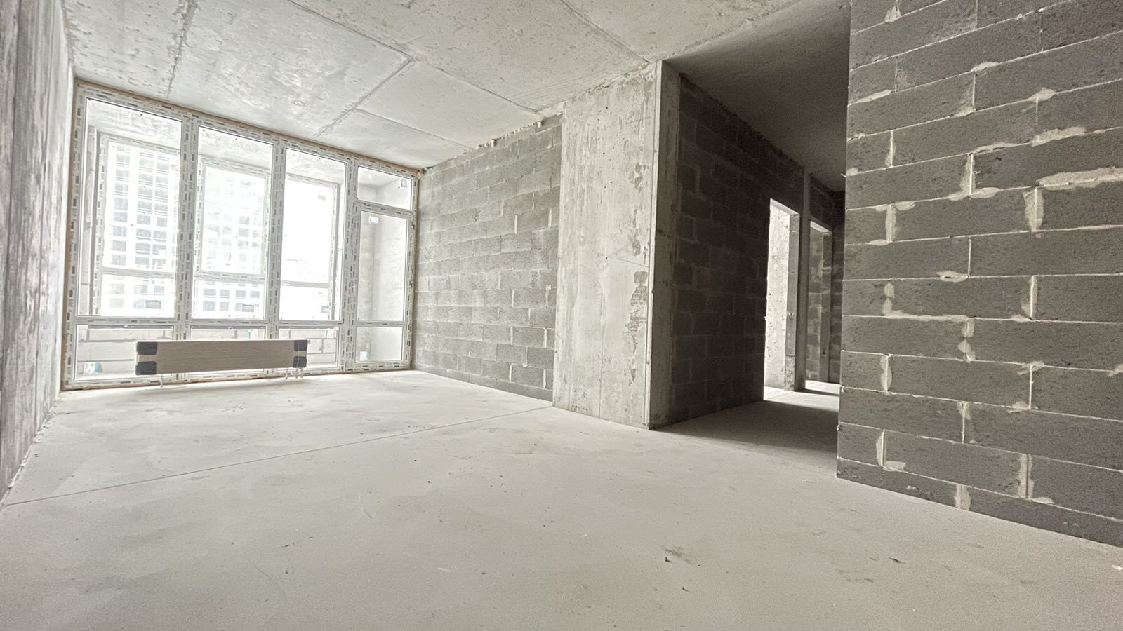 Продажа 2-комнатной квартиры 69.5 м², ЖК Варшавский-2, ДОМ 10.2, 11.1