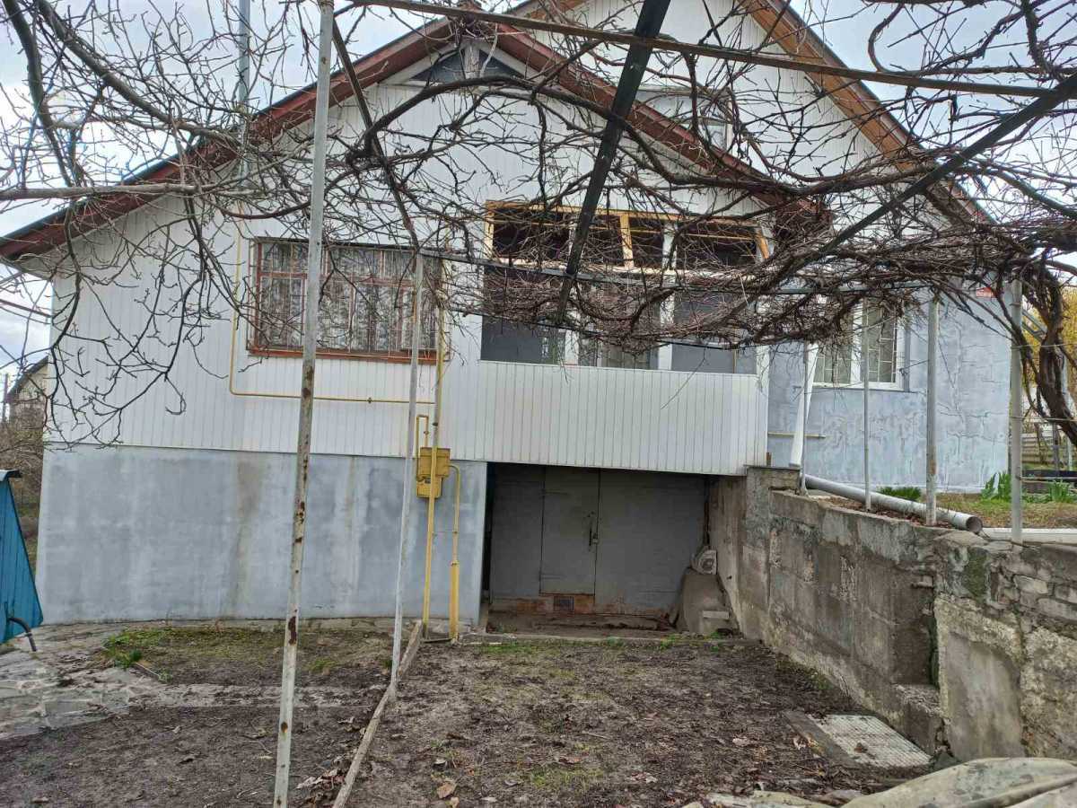 Продажа дома 127 м², Кринична