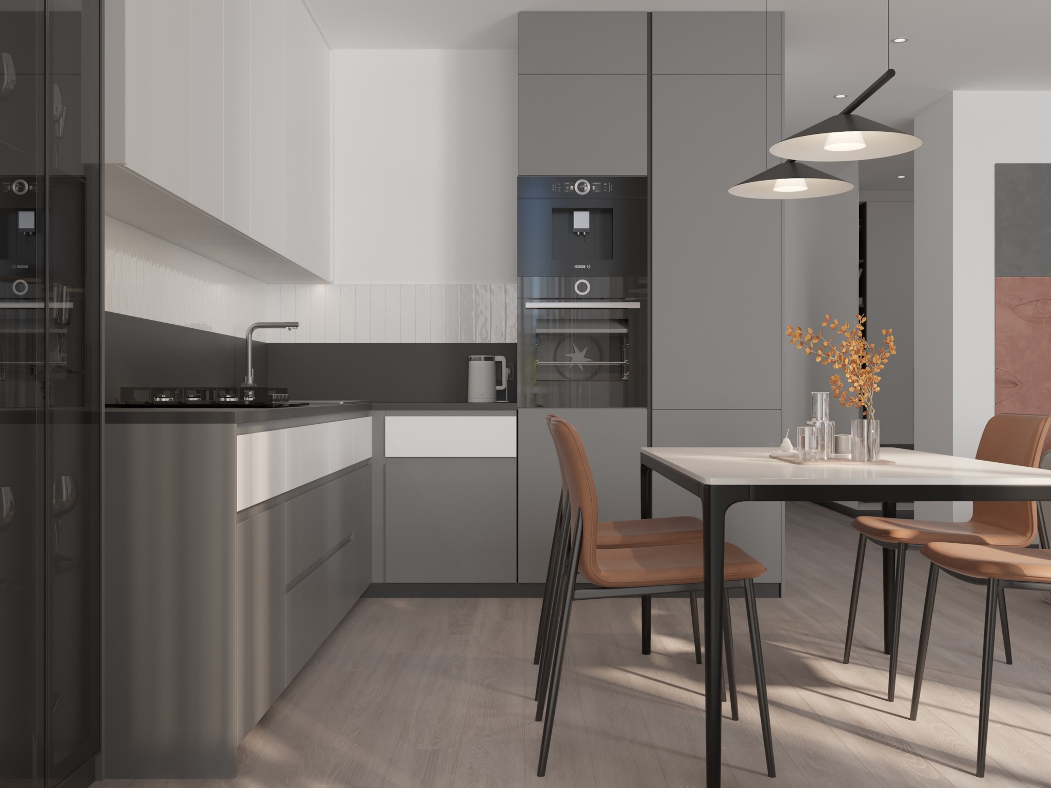 Продажа 2-комнатной квартиры 78 м², Бастионная ул., 15