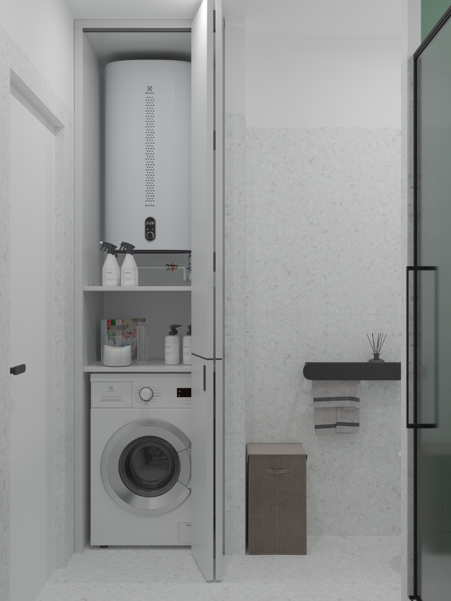 Продажа 2-комнатной квартиры 78 м², Бастионная ул., 15