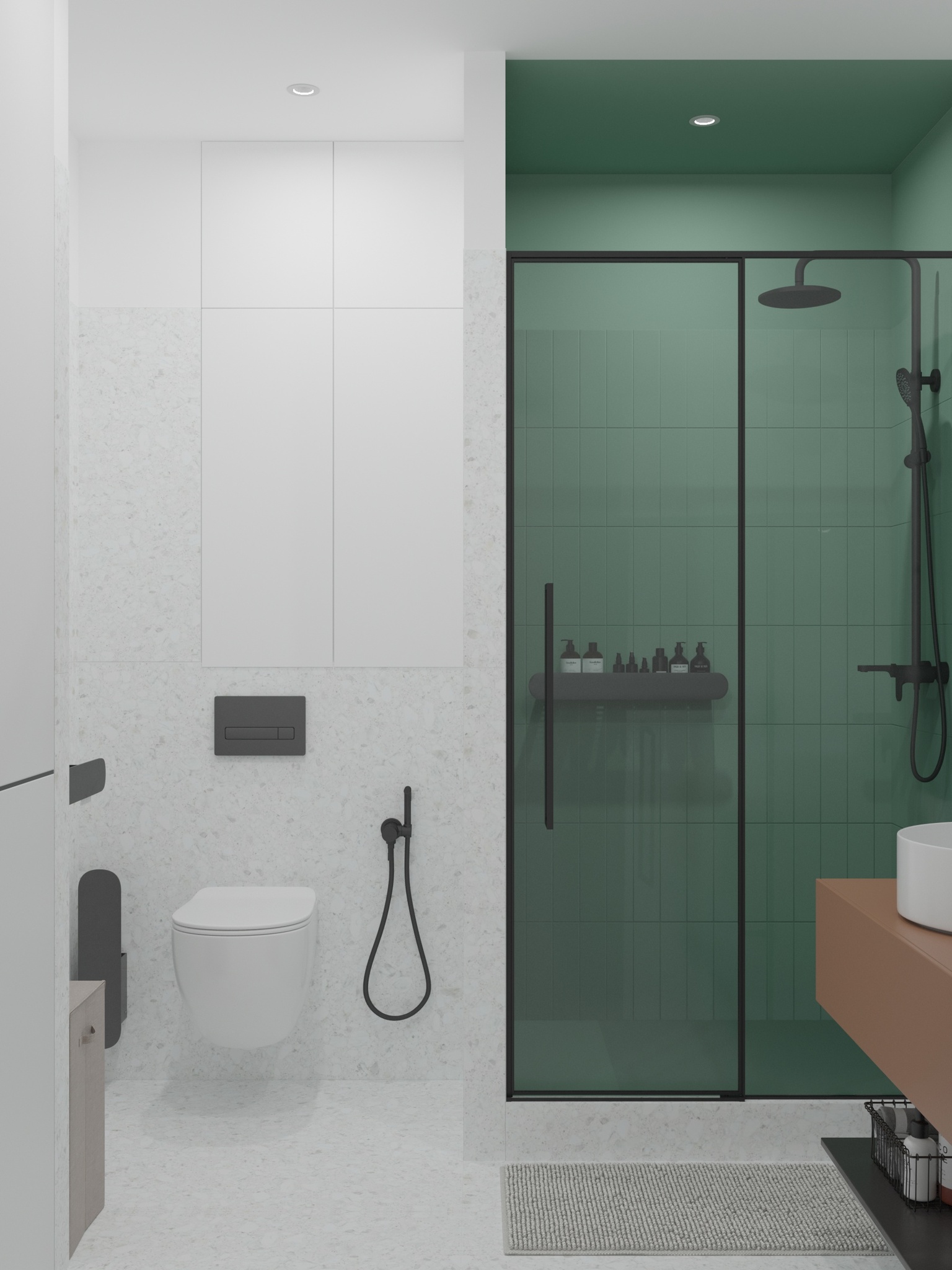 Продажа 2-комнатной квартиры 78 м², Бастионная ул., 15