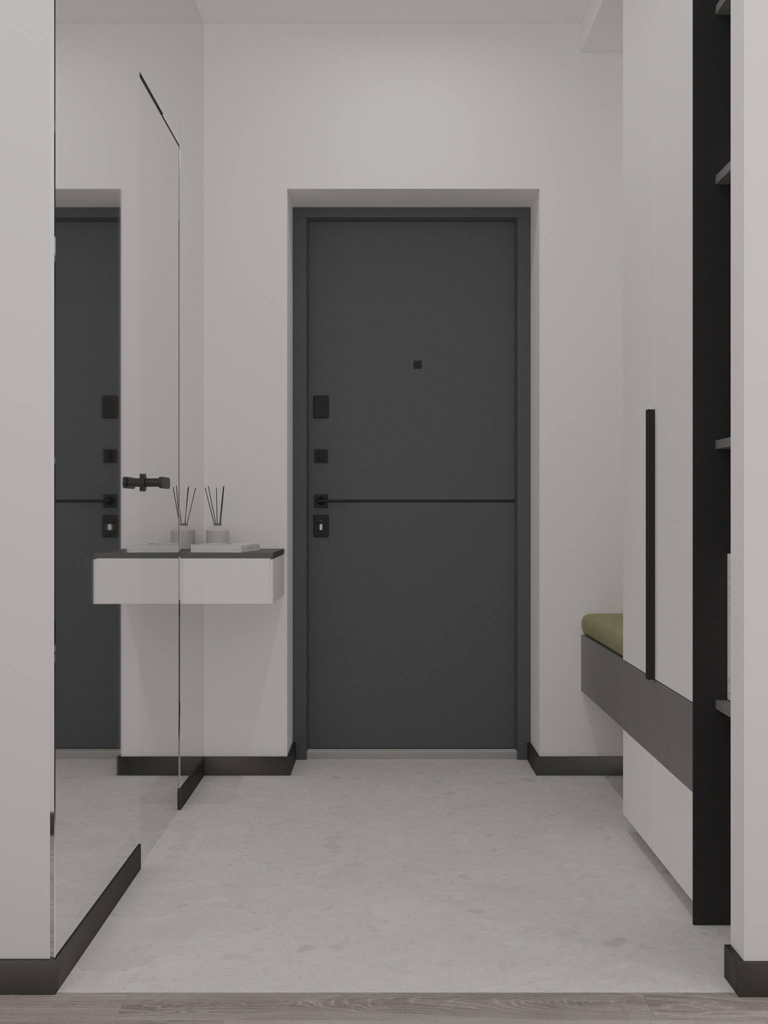 Продажа 2-комнатной квартиры 78 м², Бастионная ул., 15