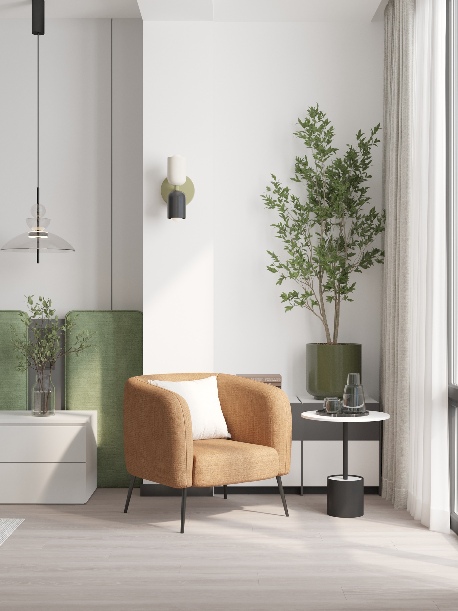 Продажа 2-комнатной квартиры 78 м², Бастионная ул., 15