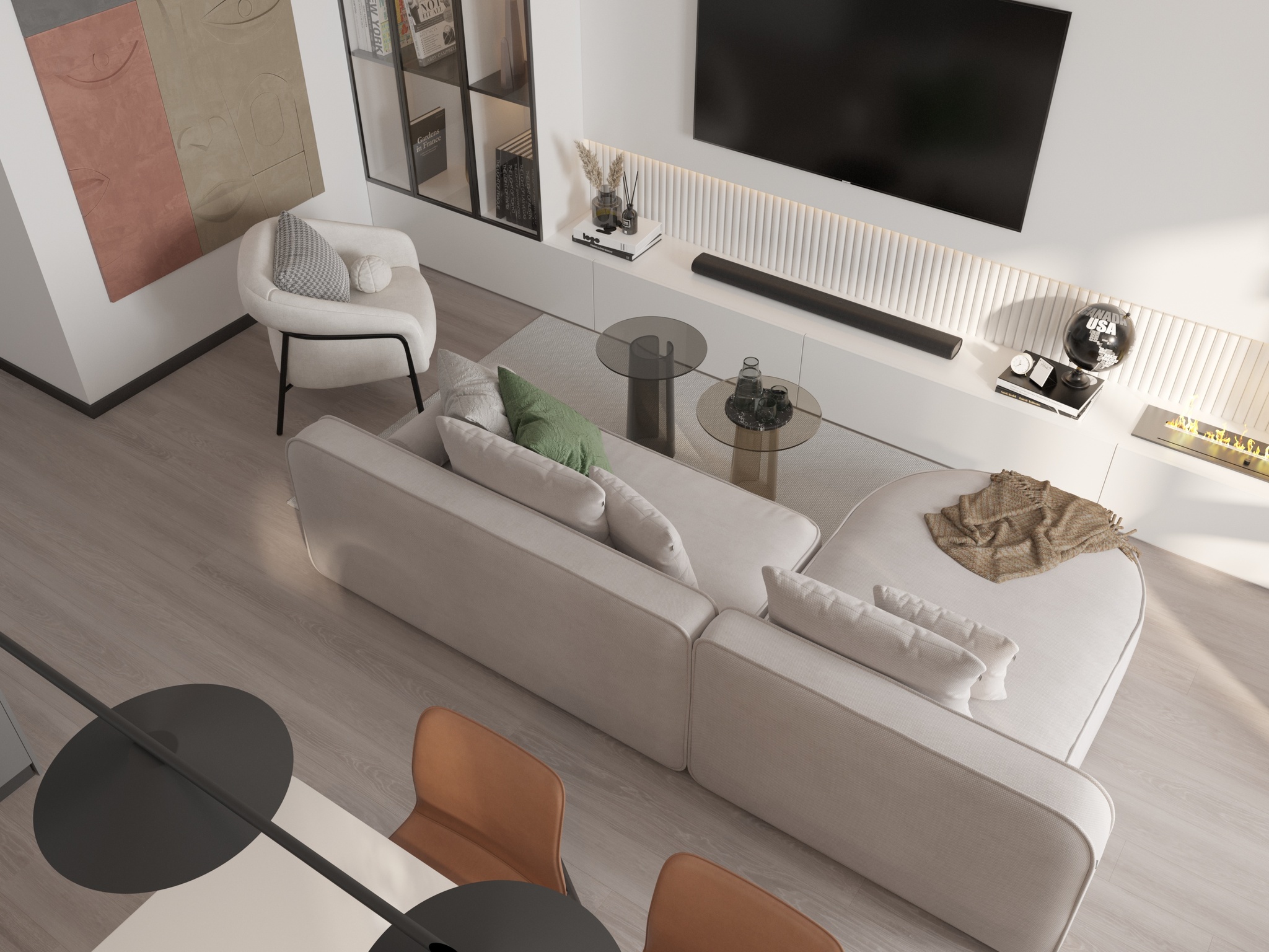 Продажа 2-комнатной квартиры 78 м², Бастионная ул., 15