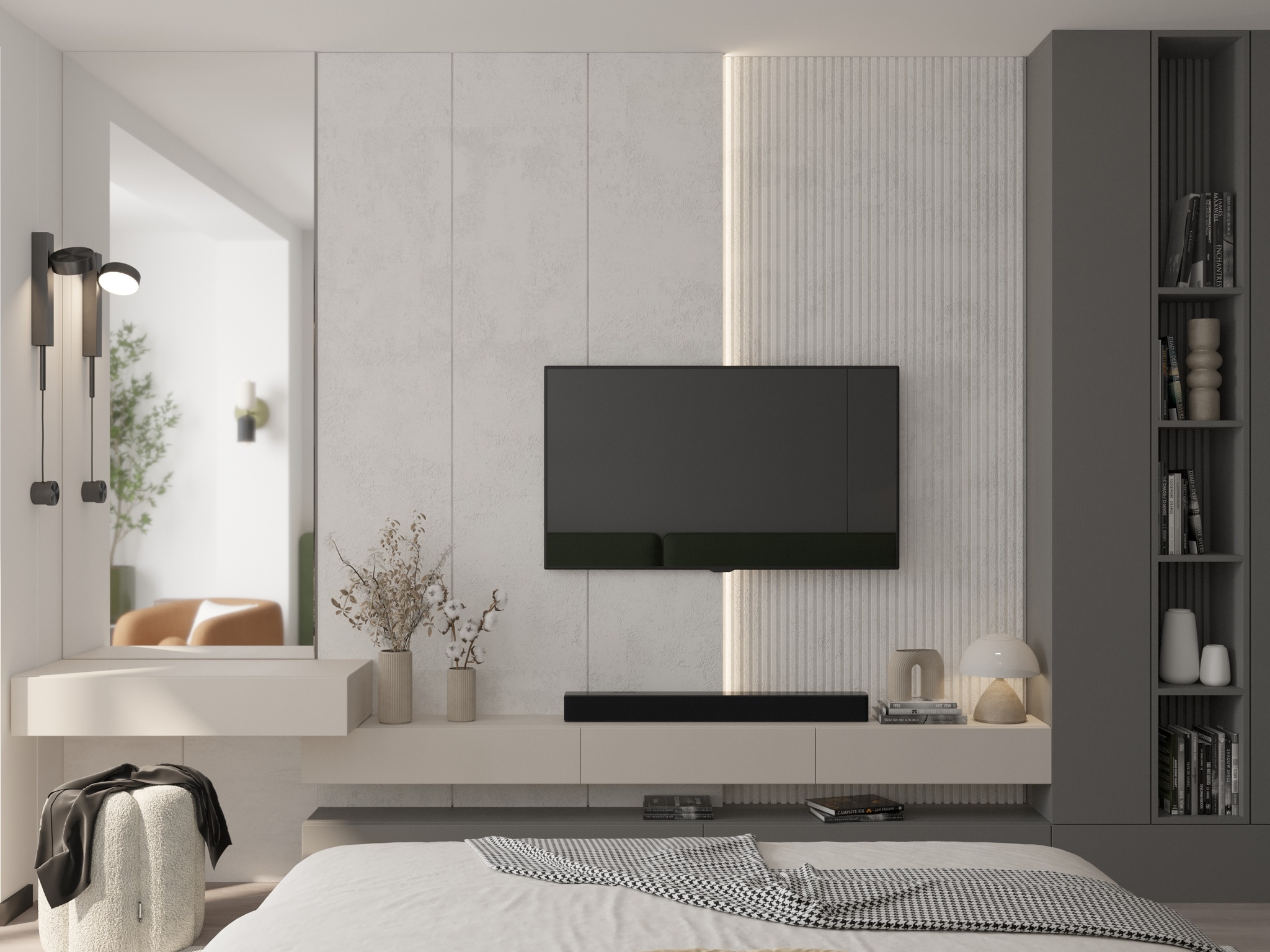 Продажа 2-комнатной квартиры 78 м², Бастионная ул., 15