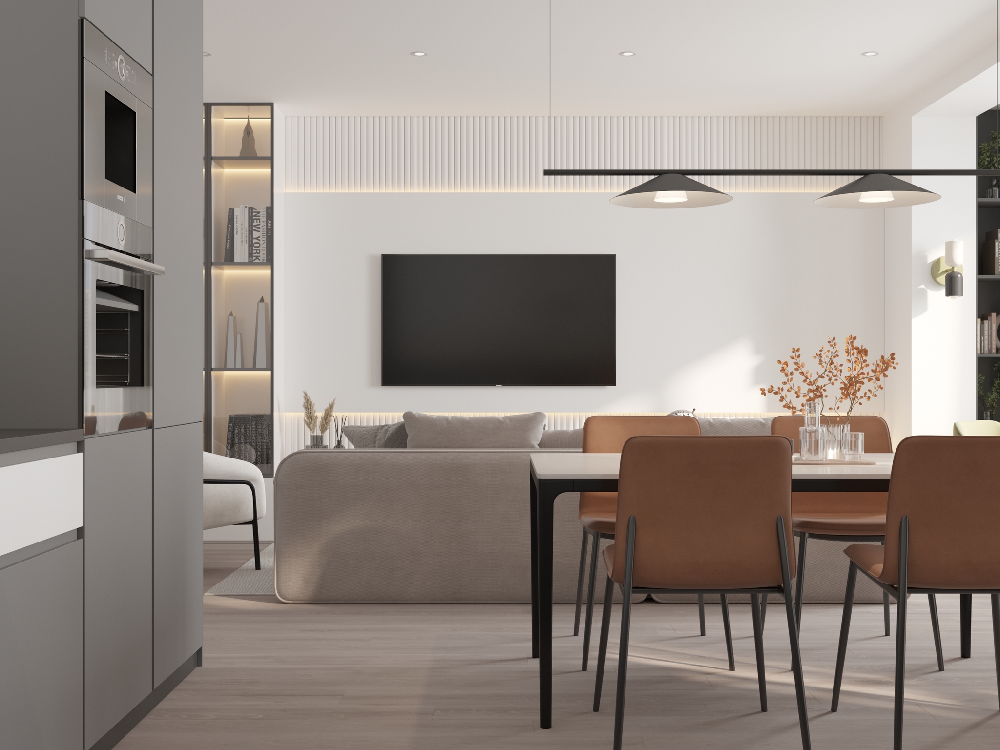 Продажа 2-комнатной квартиры 78 м², Бастионная ул., 15