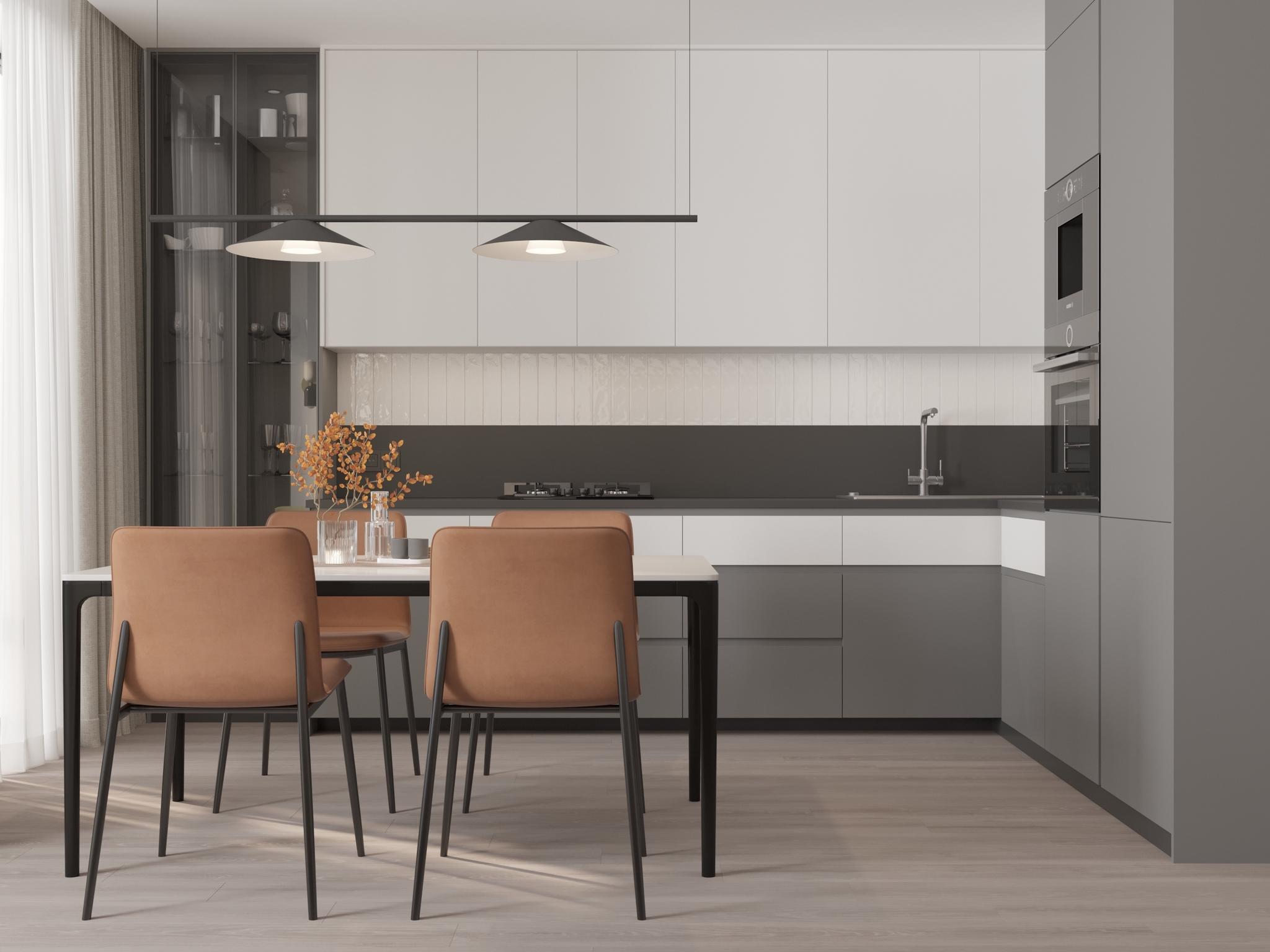 Продажа 2-комнатной квартиры 78 м², Бастионная ул., 15