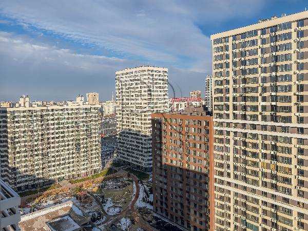 Продажа 2-комнатной квартиры 67 м², Всеволода Змиенко ул., Змієнка вулиця, 15/23