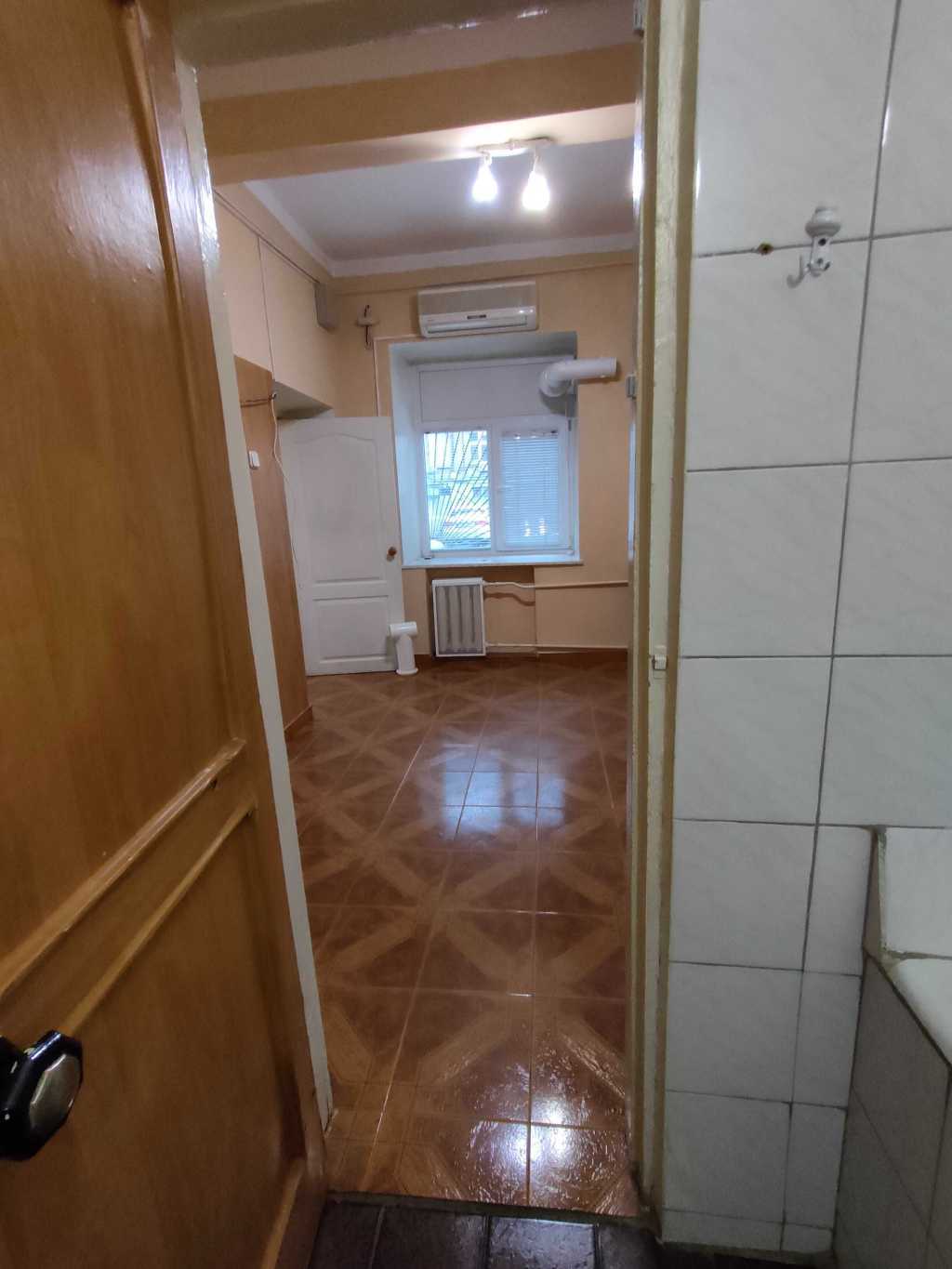Оренда офісу 36 м², Прорізна вул., 3