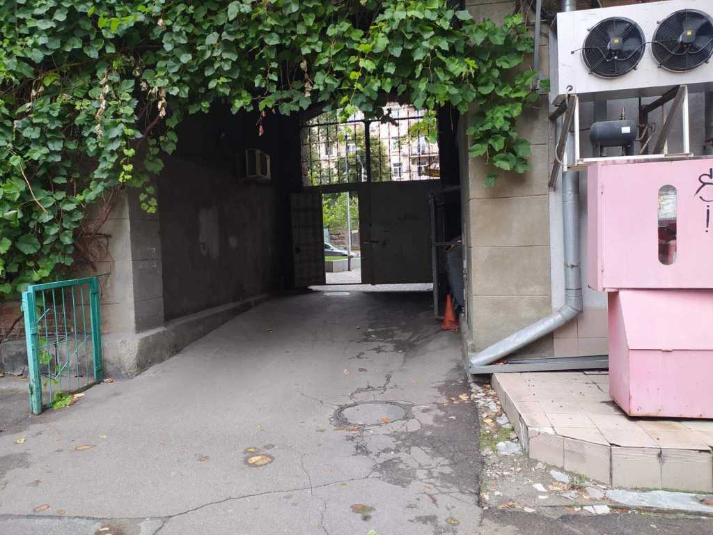 Оренда офісу 36 м², Прорізна вул., 3