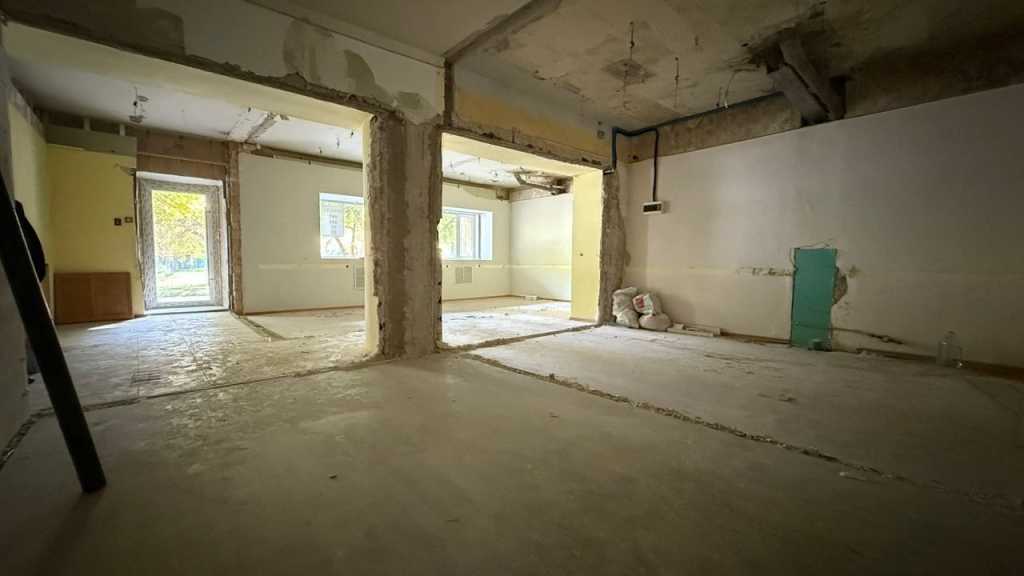 Аренда другого торгового помещения 82 м², Новодарницкая ул., 27