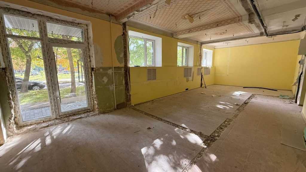 Аренда другого торгового помещения 82 м², Новодарницкая ул., 27