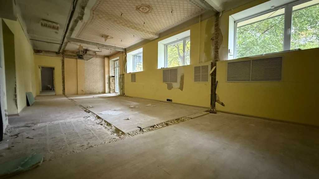 Аренда другого торгового помещения 82 м², Новодарницкая ул., 27