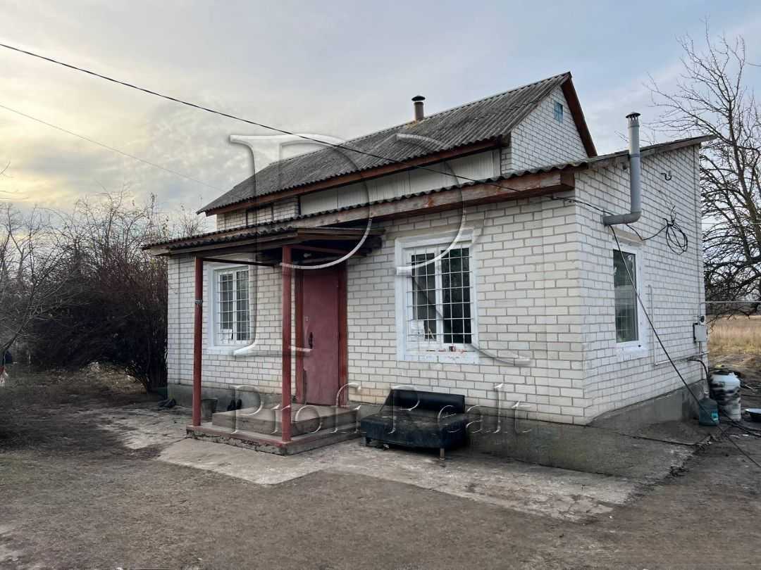 Продажа дома 68 м², Шевченка вулиця