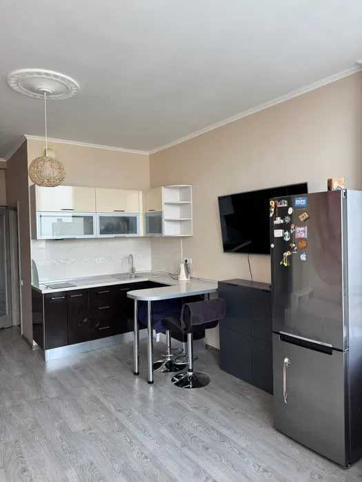 Продаж 1-кімнатної квартири 32 м², Армейсккая (Незалежности)