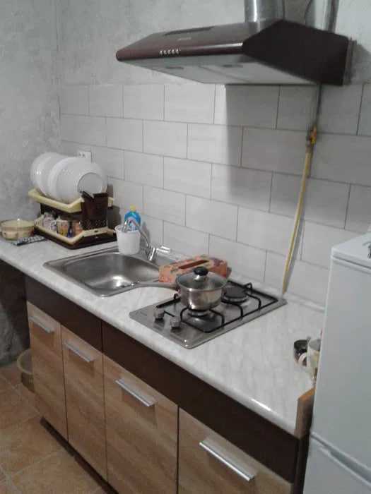 Продаж 2-кімнатної квартири 32 м², Книжный пров.