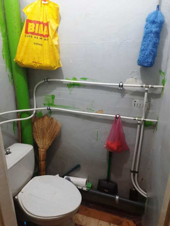 Продажа 1-комнатной квартиры 29 м², Академика Вернадского бул., 63