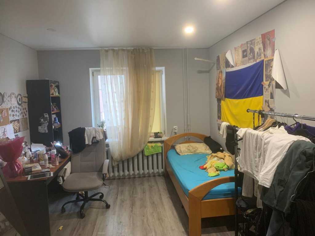 Продаж 3-кімнатної квартири 97 м², Олени Пчілки вул., 2Б