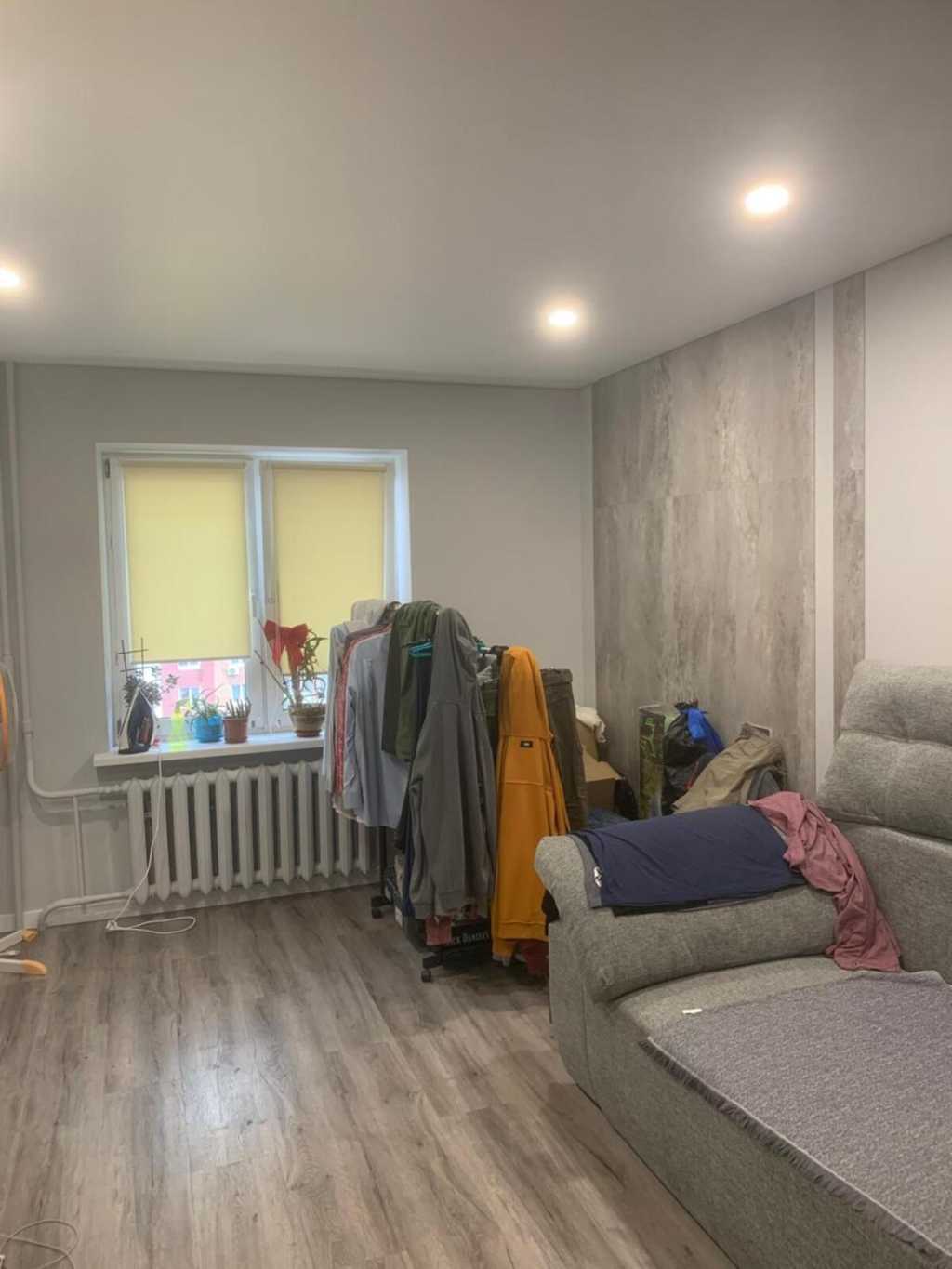 Продаж 3-кімнатної квартири 97 м², Олени Пчілки вул., 2Б