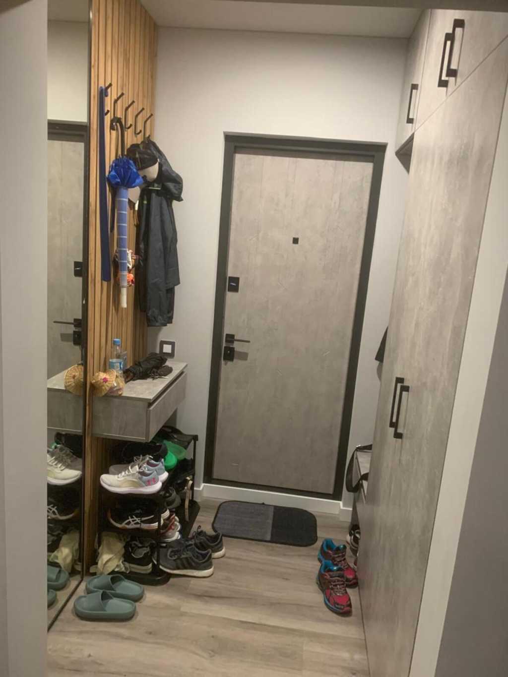 Продаж 3-кімнатної квартири 97 м², Олени Пчілки вул., 2Б