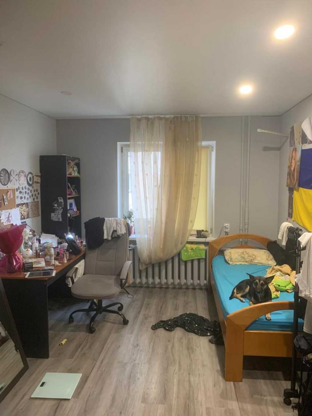 Продаж 3-кімнатної квартири 97 м², Олени Пчілки вул., 2Б