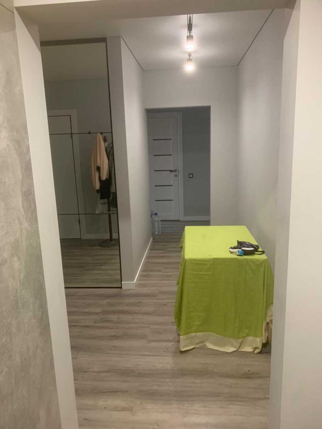 Продаж 3-кімнатної квартири 97 м², Олени Пчілки вул., 2Б