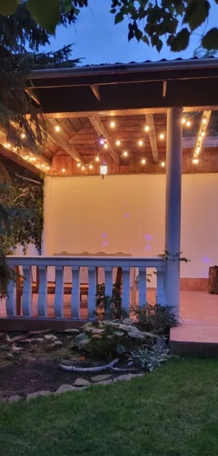 Аренда дома 160 м², Фонтанская дор.