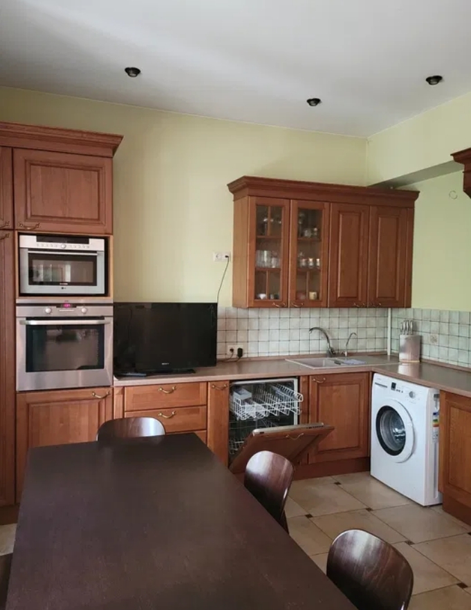 Аренда дома 160 м², Фонтанская дор.