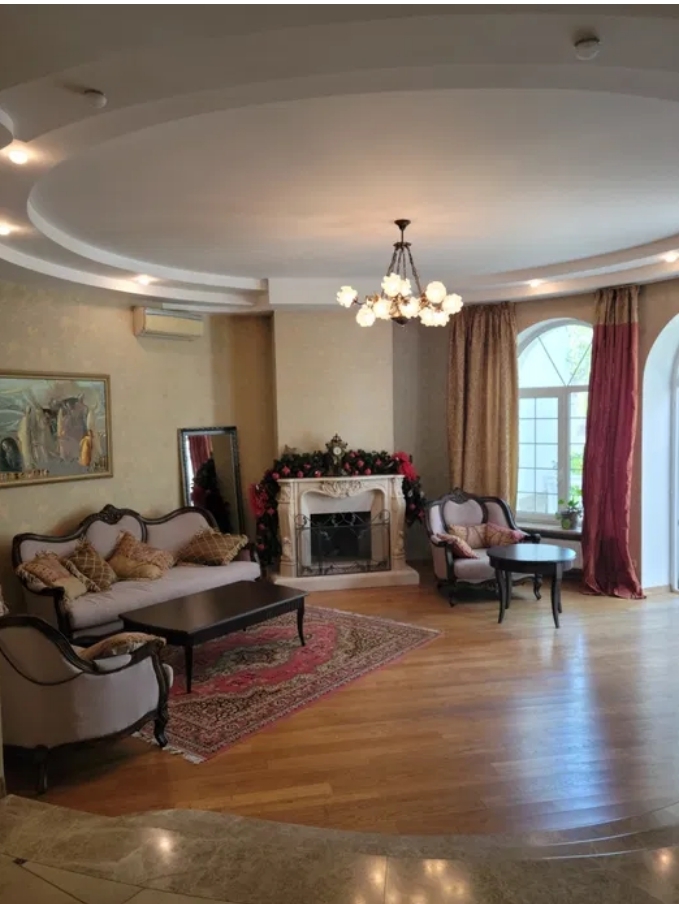 Аренда дома 160 м², Фонтанская дор.