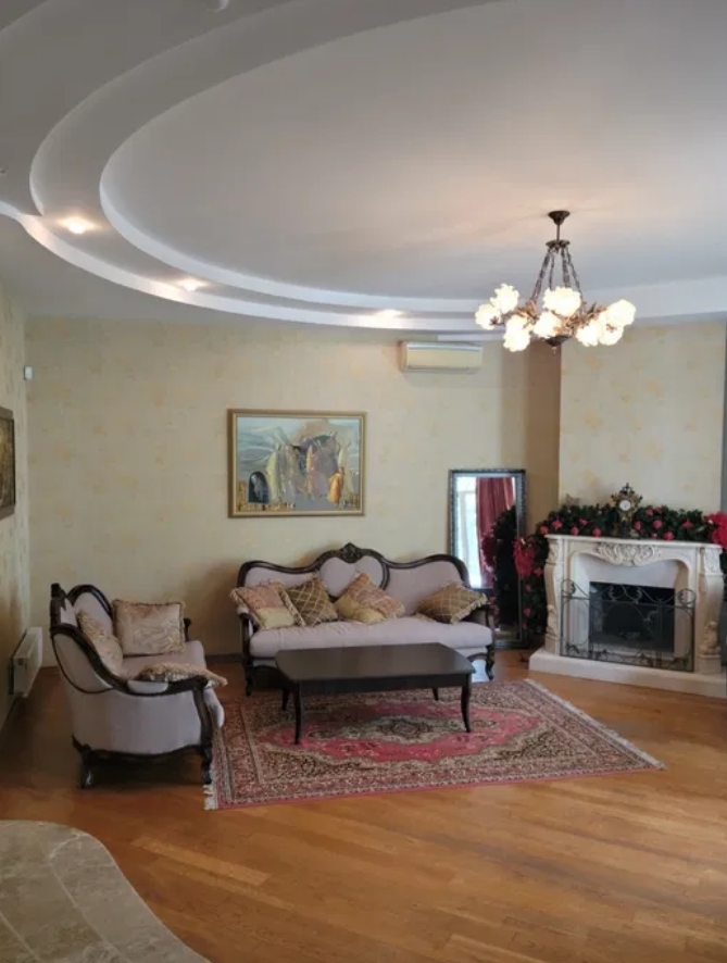 Аренда дома 160 м², Фонтанская дор.