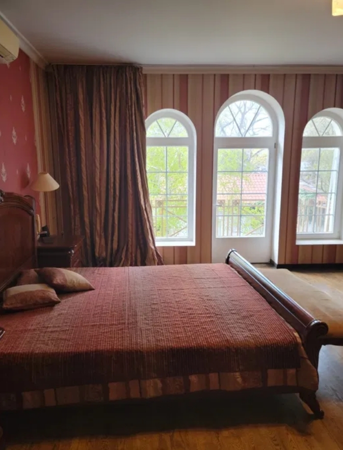 Аренда дома 160 м², Фонтанская дор.