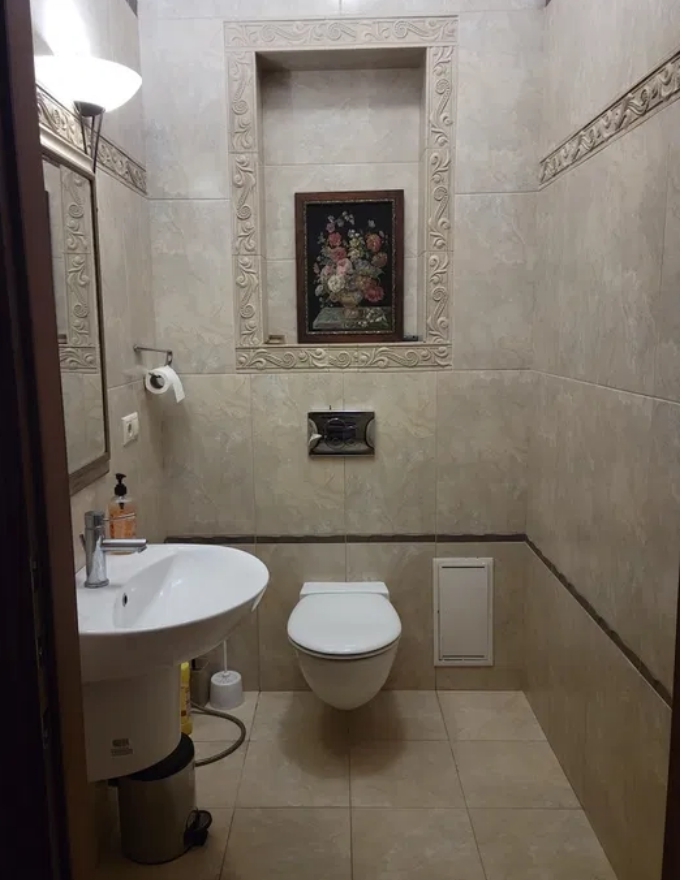 Аренда дома 160 м², Фонтанская дор.