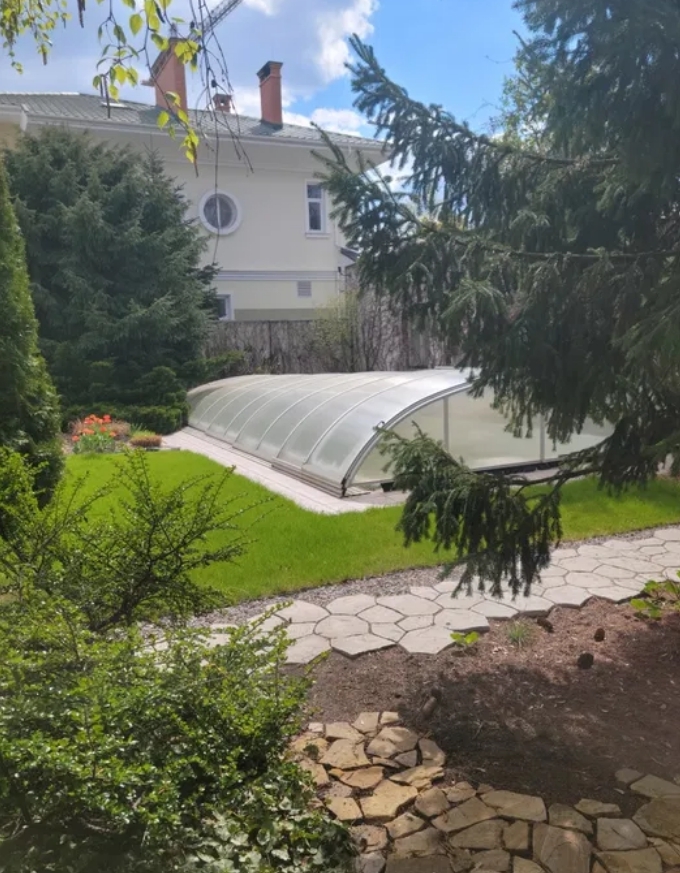 Аренда дома 160 м², Фонтанская дор.