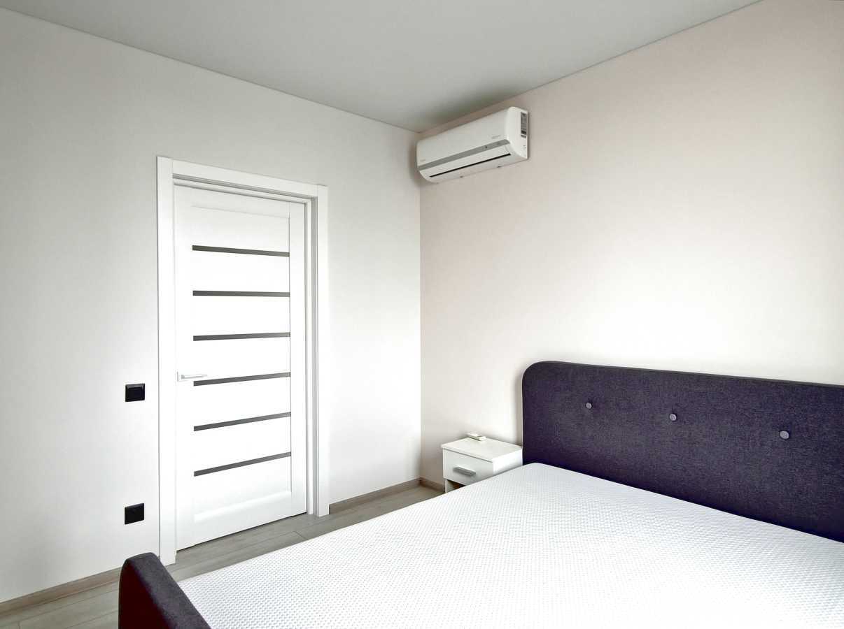 Продажа 2-комнатной квартиры 46 м², Днепровская наб., 16Д