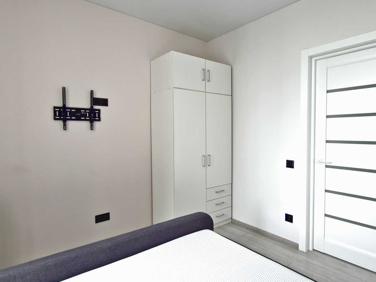 Продажа 2-комнатной квартиры 46 м², Днепровская наб., 16Д