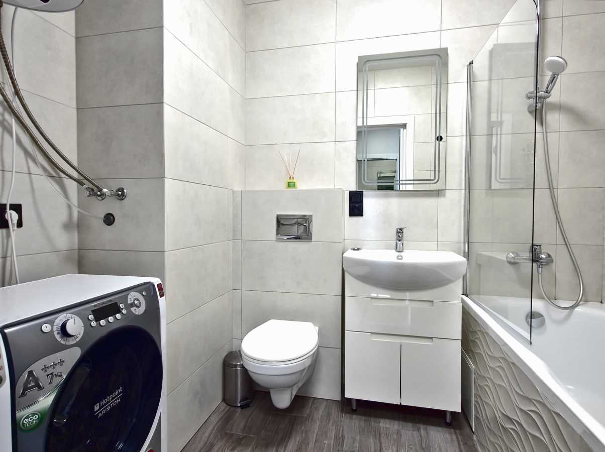 Продажа 2-комнатной квартиры 46 м², Днепровская наб., 16Д