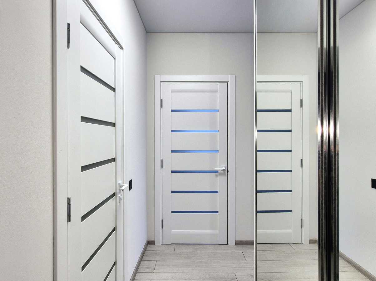 Продажа 2-комнатной квартиры 46 м², Днепровская наб., 16Д