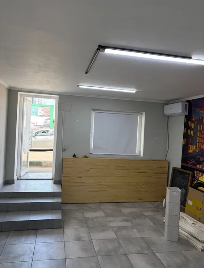 Аренда торгового помещения 30 м², Архитекторская ул.