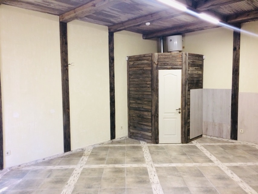 Аренда торгового помещения 35 м², Нежинская ул.