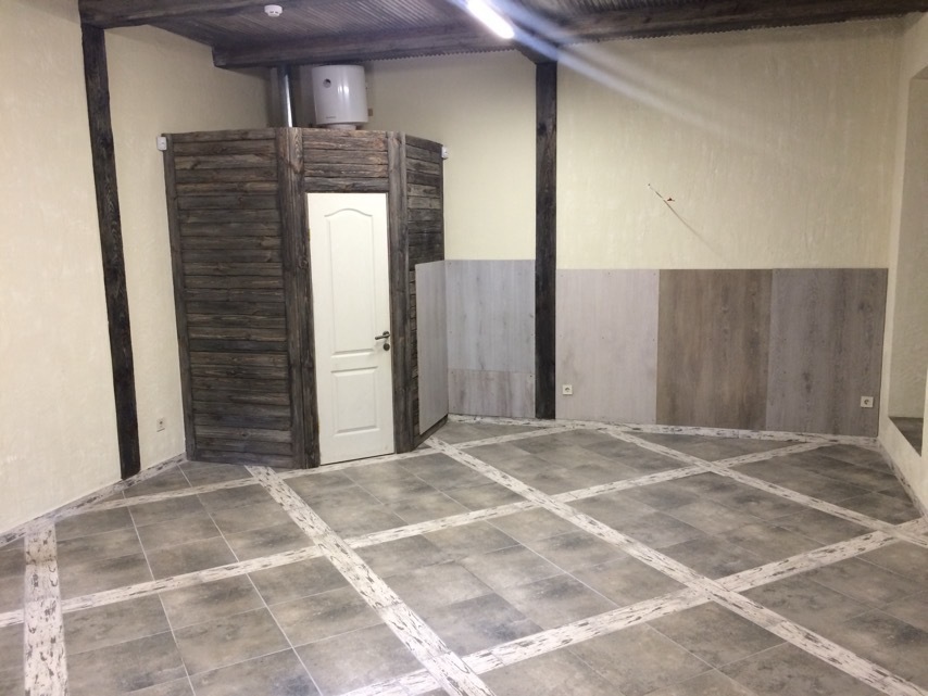 Аренда торгового помещения 35 м², Нежинская ул.