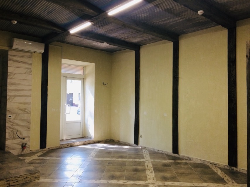 Аренда торгового помещения 35 м², Нежинская ул.
