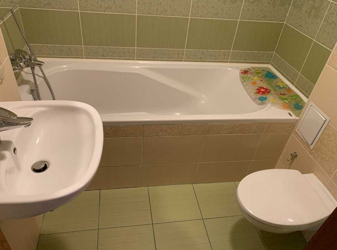 Продажа 3-комнатной квартиры 103.1 м², Саперно-Слободская ул., 10