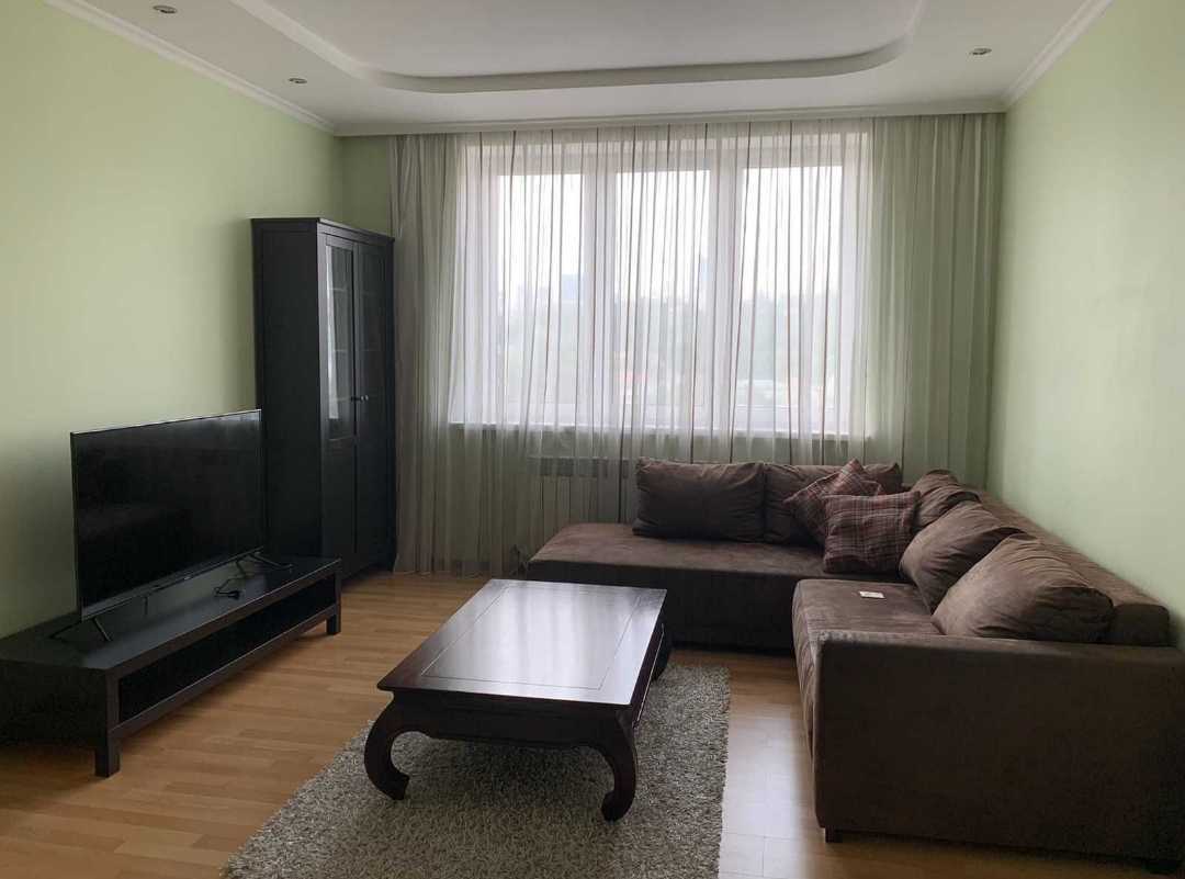Продажа 3-комнатной квартиры 103.1 м², Саперно-Слободская ул., 10