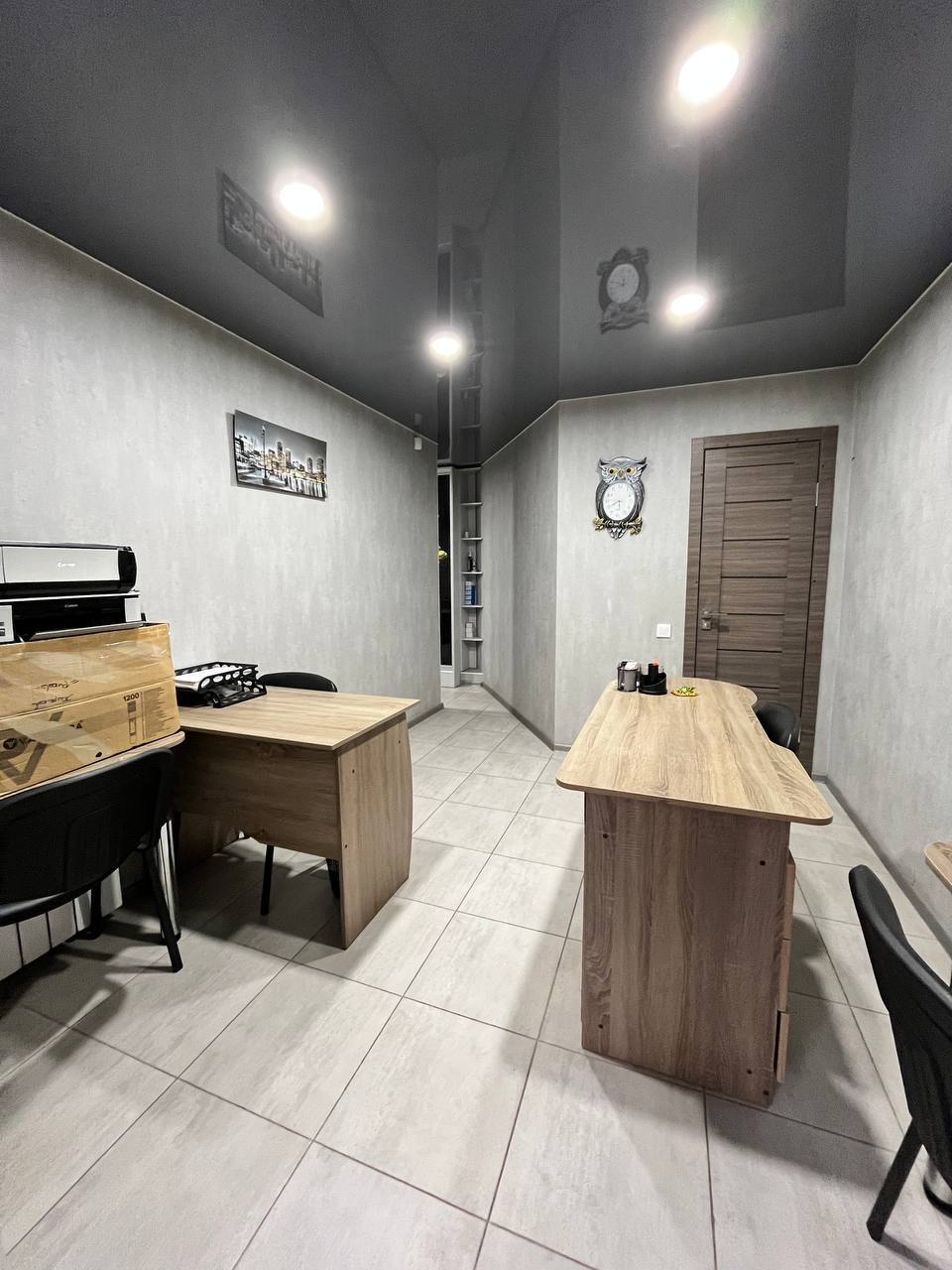 Аренда офиса 50 м², Героев Труда ул., 21