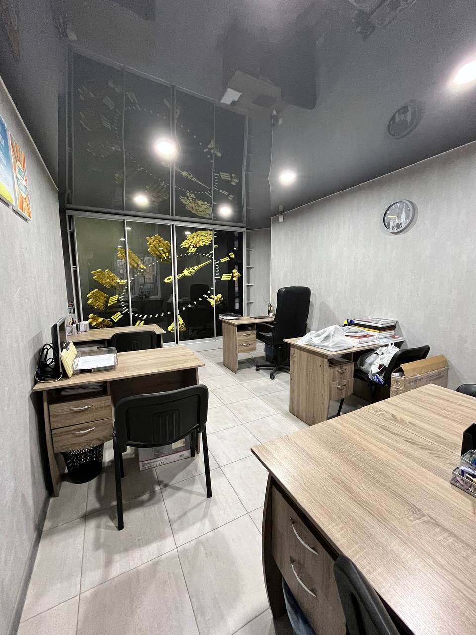 Аренда офиса 50 м², Героев Труда ул., 21