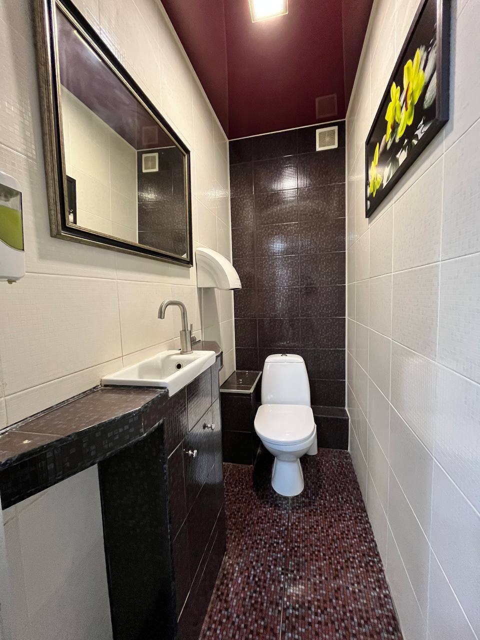 Аренда офиса 50 м², Героев Труда ул., 21