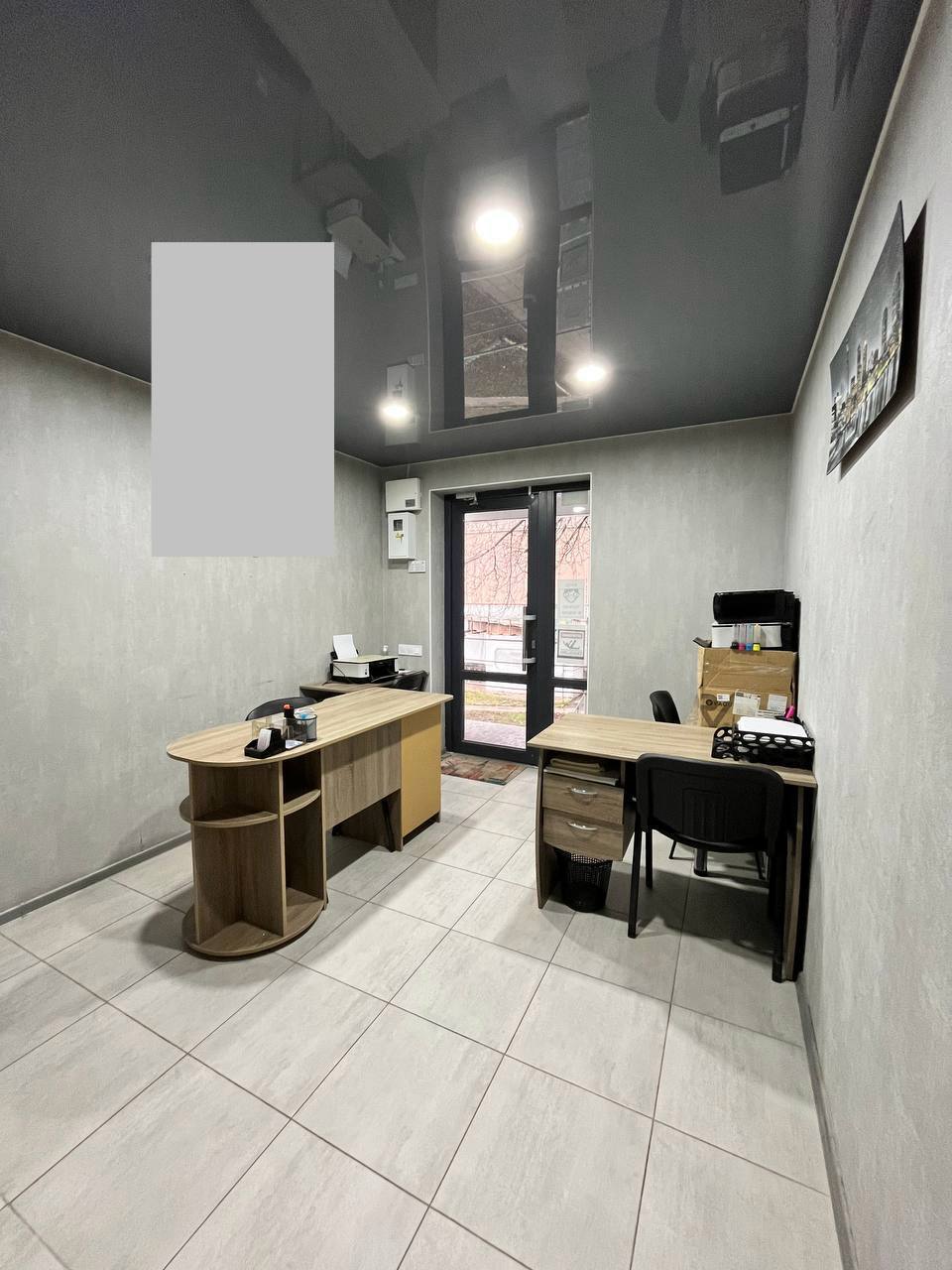 Аренда офиса 50 м², Героев Труда ул., 21