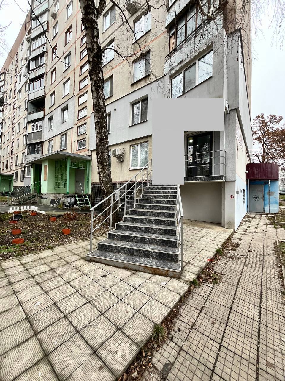 Аренда офиса 50 м², Героев Труда ул., 21