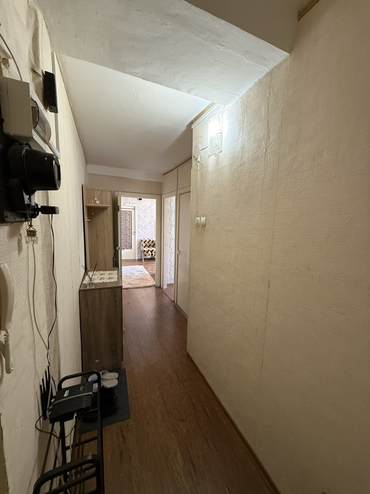 Аренда 1-комнатной квартиры 31 м², Старокиевский пер., 5